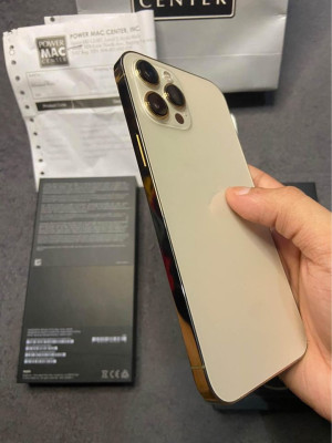 IPHONE 12 PRO MAX 256GB