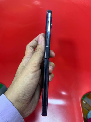 Samsung Z flip 4 256GB