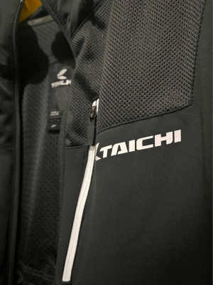 Taichi Air Parka Jacket