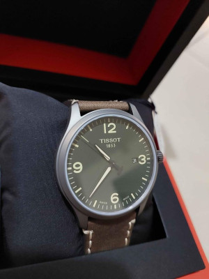 Brand New Tissot XL Gent Quartz B
