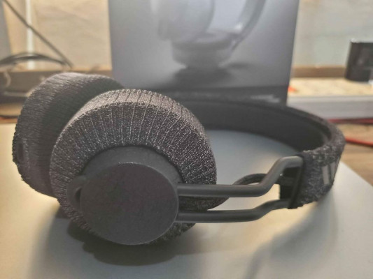 Adidas RPT-01 Headphones