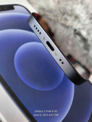 IPHONE 12 Mini 5G RUSH RUSH