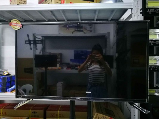 VGL LED TV 32 inch sale!