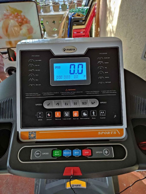 Treadmill for sale