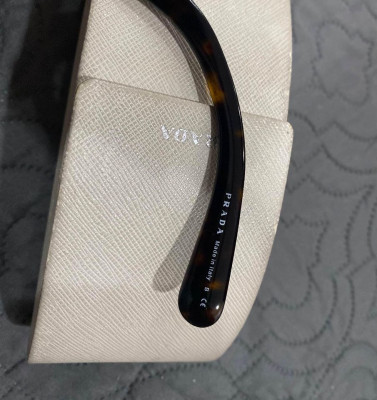 Prada Shades
