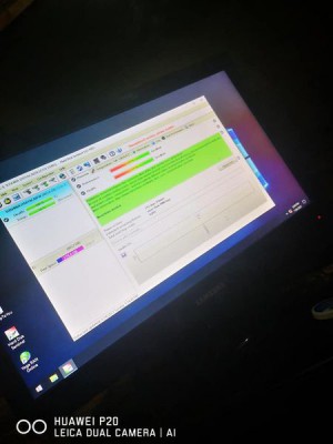 Computer Set Ryzen 3