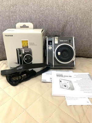 Instax Mini 40