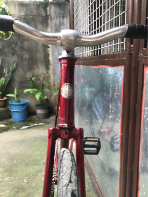 Fixie for sale