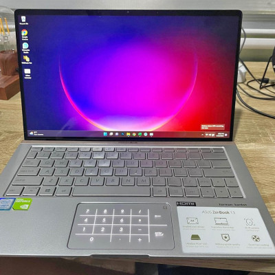 Asus Zenbook 13 UX333FN