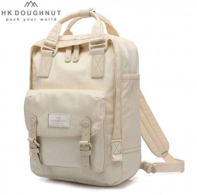 Doughnut Macaroon Backpack Classic