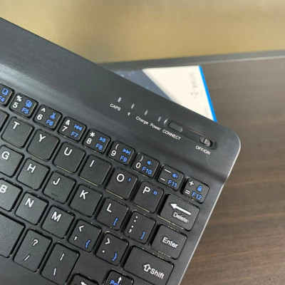 Wireless Bluetooth Keyboard