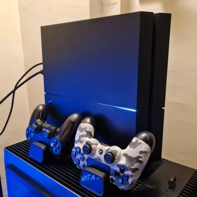 Playstation 4 V2