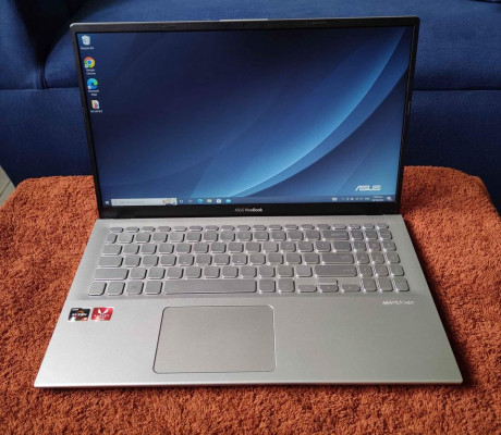 Asus vivobook Ryzen 5 | SSD Laptop