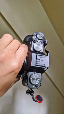 [Trading] X-T30 II + XF23mm 1.4