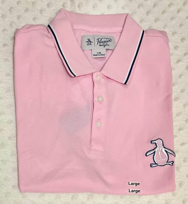 Penguin Polo