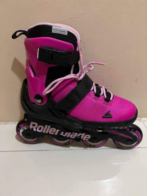 Roller Blades
