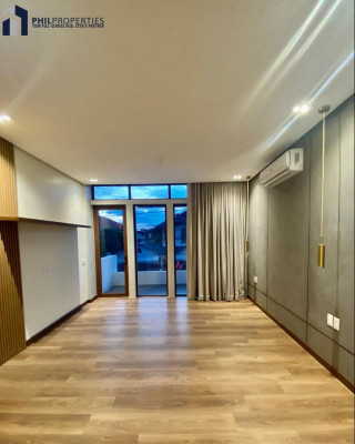 Astonishing Modern House and Lot For Sale with pool in Filinvest East Homes