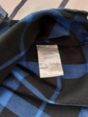 LACOSTE LONG SLEEVES