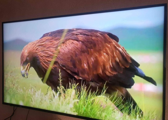 Sharp 70 Inch Android TV 4K UHD