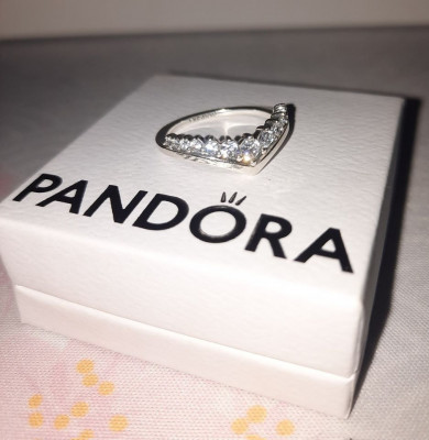 pandora ring