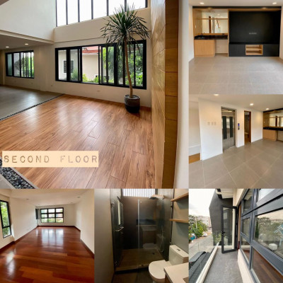 RFO Brand New House For SALE‼️ ✨DUPLEX HOUSE WITH ELEVATOR near BGC ✨