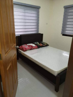 House and lot for sale