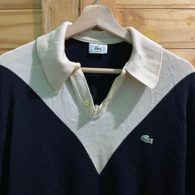 Lacoste Sweatshirt Long Sleeves