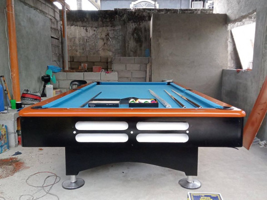 BILLIARD