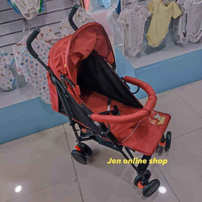 Foldable Stroller