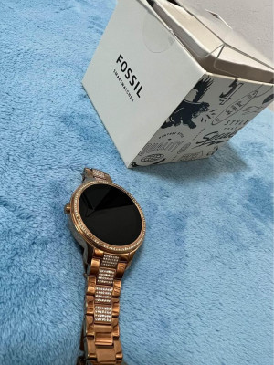 Fossil Smartwatch Gen 5e