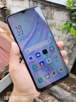 OPPO A9 2020