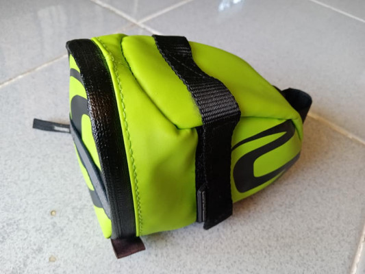 Cannondale saddle bag