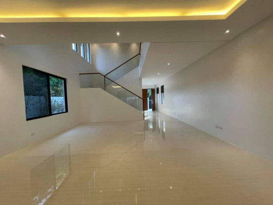 BF HOMES Brand New House for Sale, Paranaque 5 Bedroom