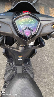 2019 Yamaha mio soul i 125