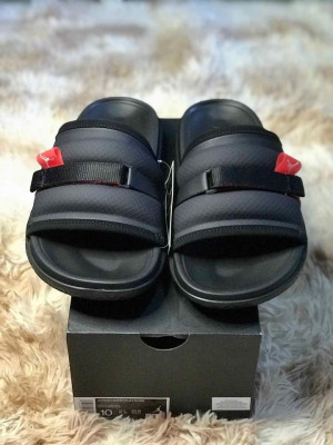 Jordan Superplay Slide