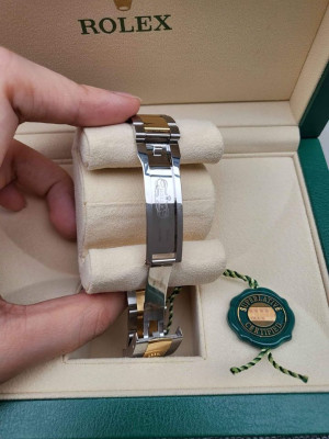 Bnew Palm ROLEX datejust 36mm