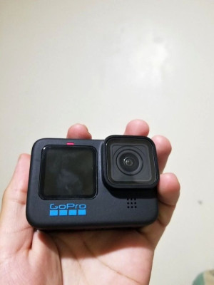 GoPro HERO 10 (MALL/BODEGA PULL OUT LIMITED STOCKS)
