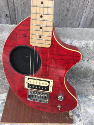 FERNANDES EG | LEGIT