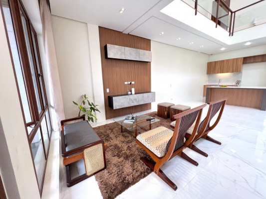 Amazing Alexa-Capable House and Lot for Sale in Antipolo City