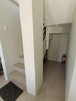 House and Lot For Sale