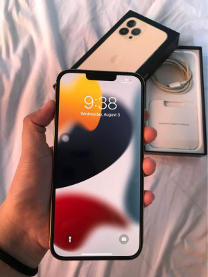 IPHONE 13 PRO MAX 128GB