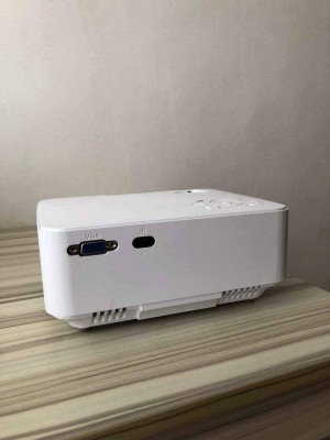 Portable Projector