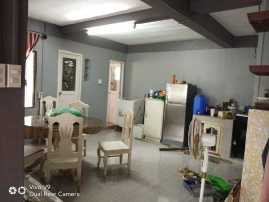 House and Lot - San Pedro, Laguna