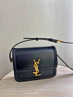 Authentic YSL Solferino Bag Mini