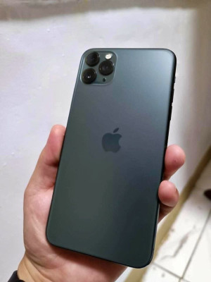 Iphone 11 Pro Max