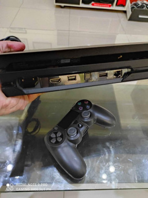 Ps4 Pro 1TB 9.0 JB