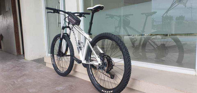 Toseek adams 27.5