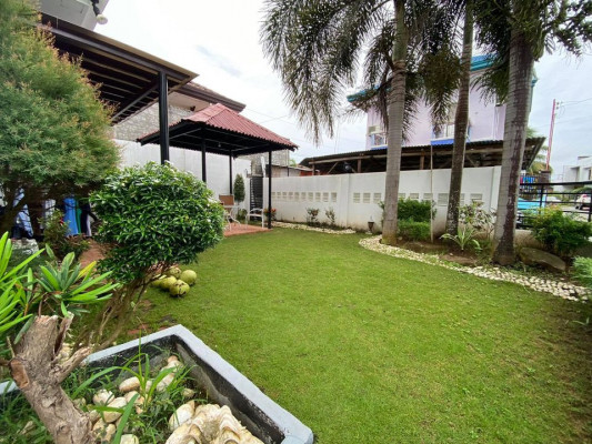 2 Storey House and Lot at Ruby Subdivision, Catalunan Grande Davao City