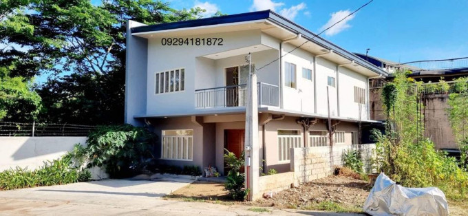 Two Storey Single Attached for Sale in Taytay