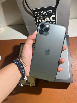 Iphone 11 Pro Max 256gb